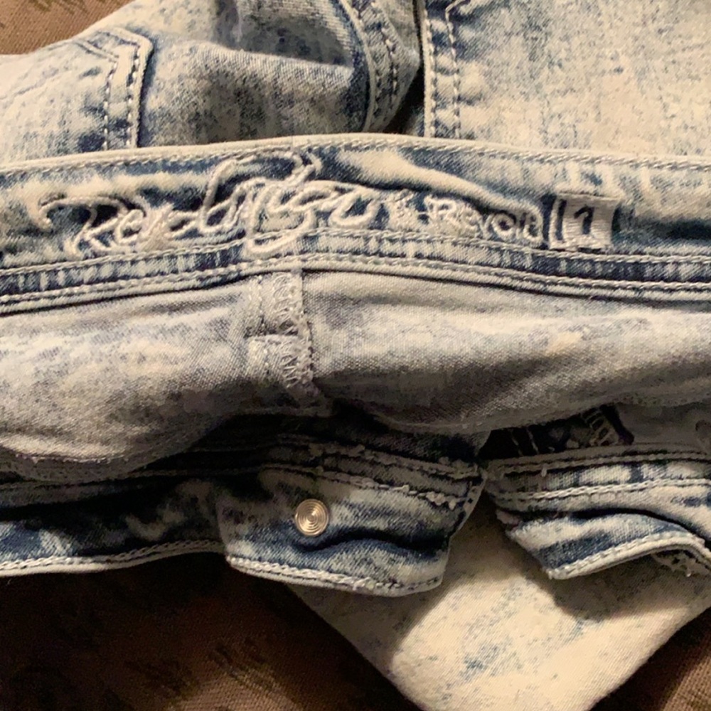 Jeans - Picture 2 of 2